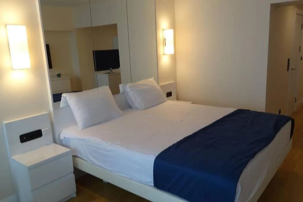 Orbi City 917, 9 Этаж Batumi Gruzie